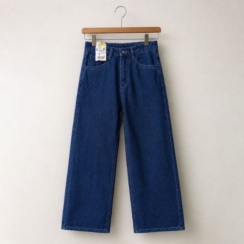 Bagge Pant Jeans - 1