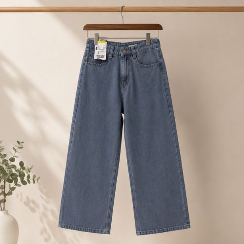 Bagge Pant Jeans - 2
